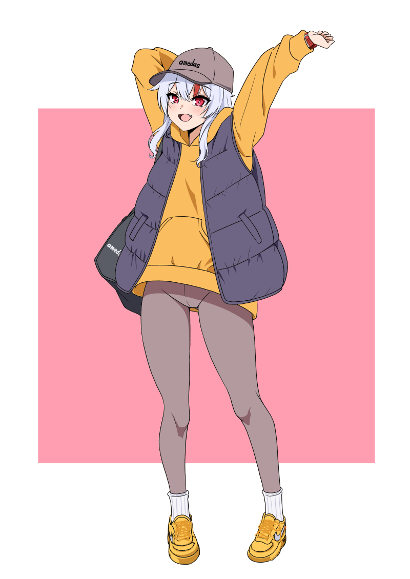 #うちよそ私服部
ロティちゃん
かつてないほど似なかった 