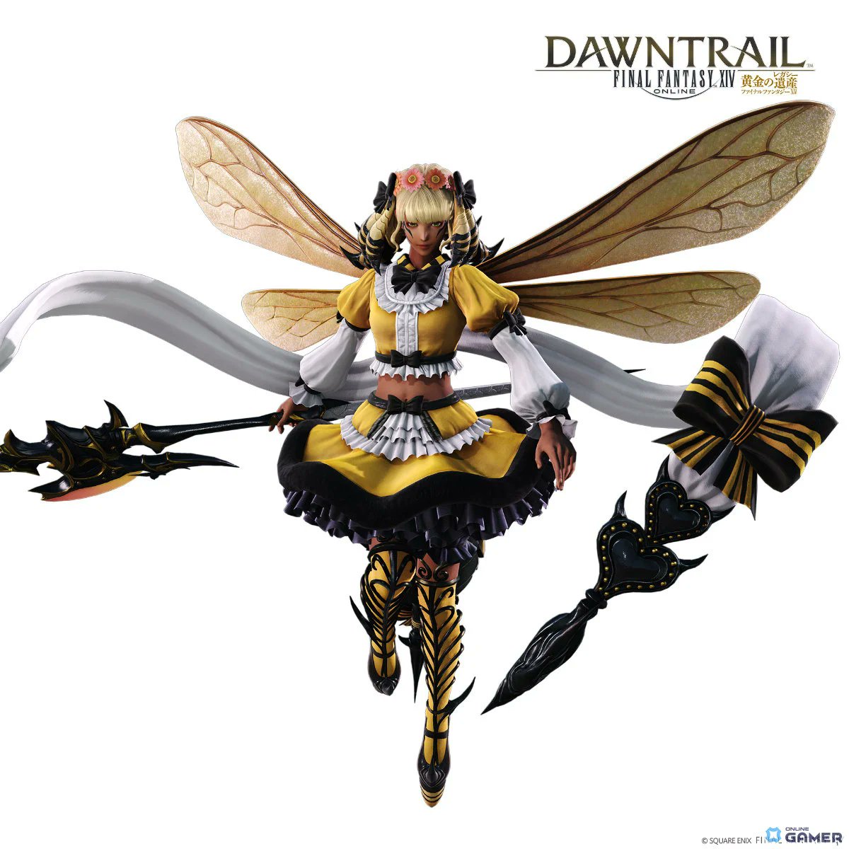 FFXIV」高難度レイド開幕 🎉！至天の座アルカディア零式―ヘビー級実装