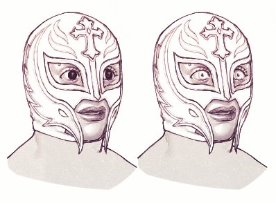 ffury0's tweet image. booyaka test