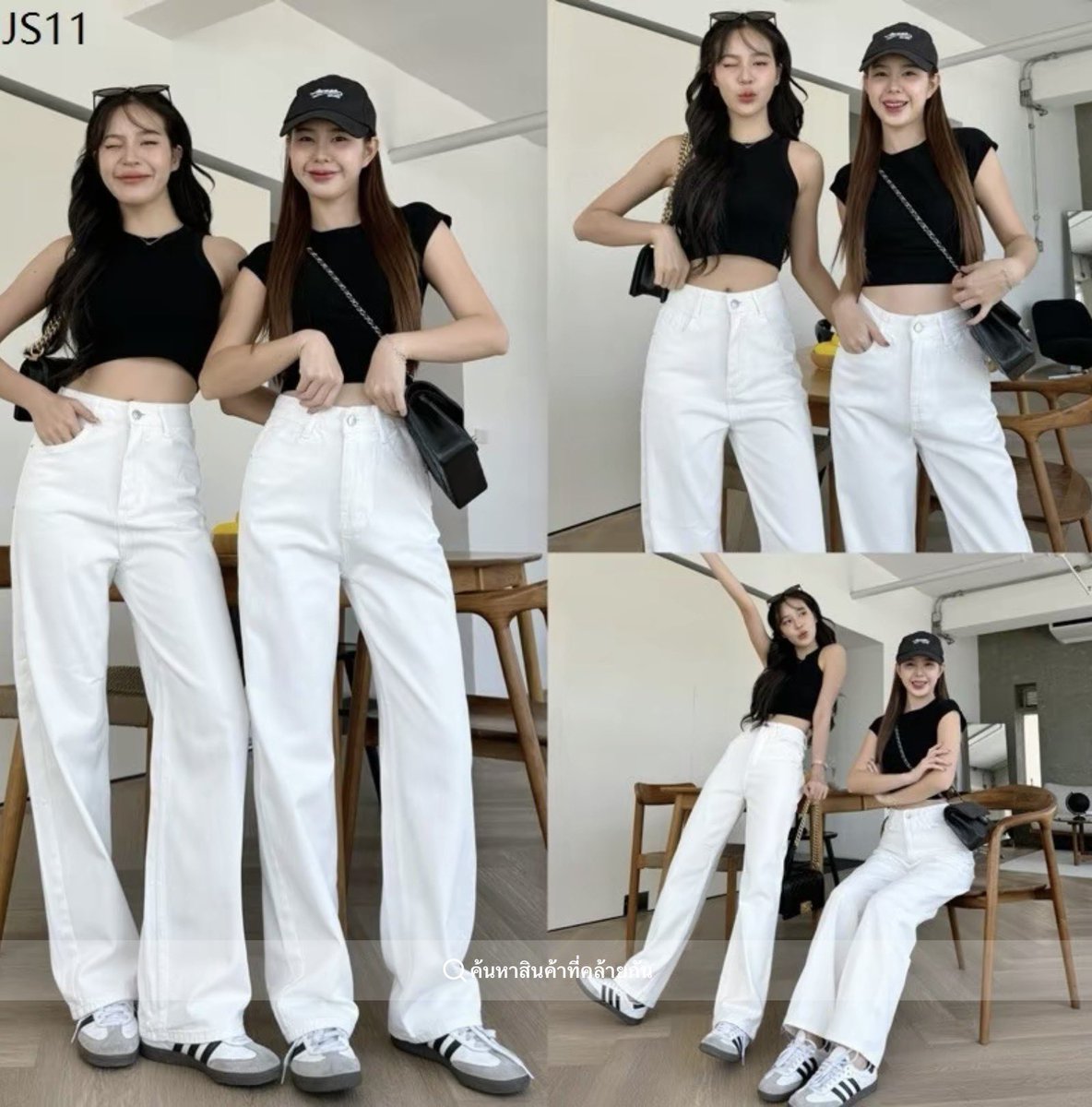 bpsupermin's tweet image. ส่งต่อกางเกงยีนส์สีขาว 4xl เอว 37-38 สะโพกได้ถึง 49  
ยังไม่เคยใส่พอดีไม่ชอบสีเลยส่งต่อ

ราคา : 180 
📬: 45 ems พร้อมส่งเลยค่า สนใจเมนชั่น + dmได้เลยจ้า
#ส่งต่อเสื้อผ้าสาวอวบ #เสื้อผ้าสาวอวบ #เสื้อผ้าสาวอวบมือสอง #กางเกงสาวอวบ #ส่งต่อเสื้อผ้ามือสอง #ส่งต่อกางเกงมือสอง