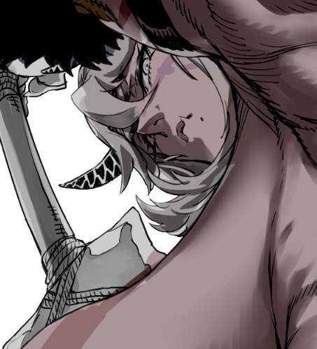 もぉねむいよぉ 