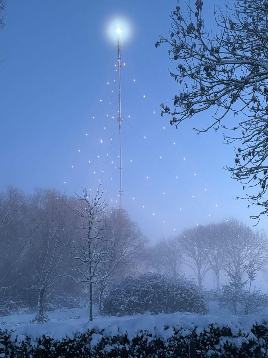 Hoe gaaf zou het zijn als we dit ook met de <a href="/de_hovenring/">gemeente Eindhoven</a> zouden kunnen doen <a href="/Eindhoven/">Eindhoven</a> ? Lampjes er in en de bestaande verlichten combineren: just lovely!