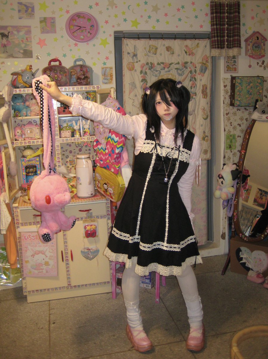 Os-すんちゃん (@tenshinohato) on Twitter photo 