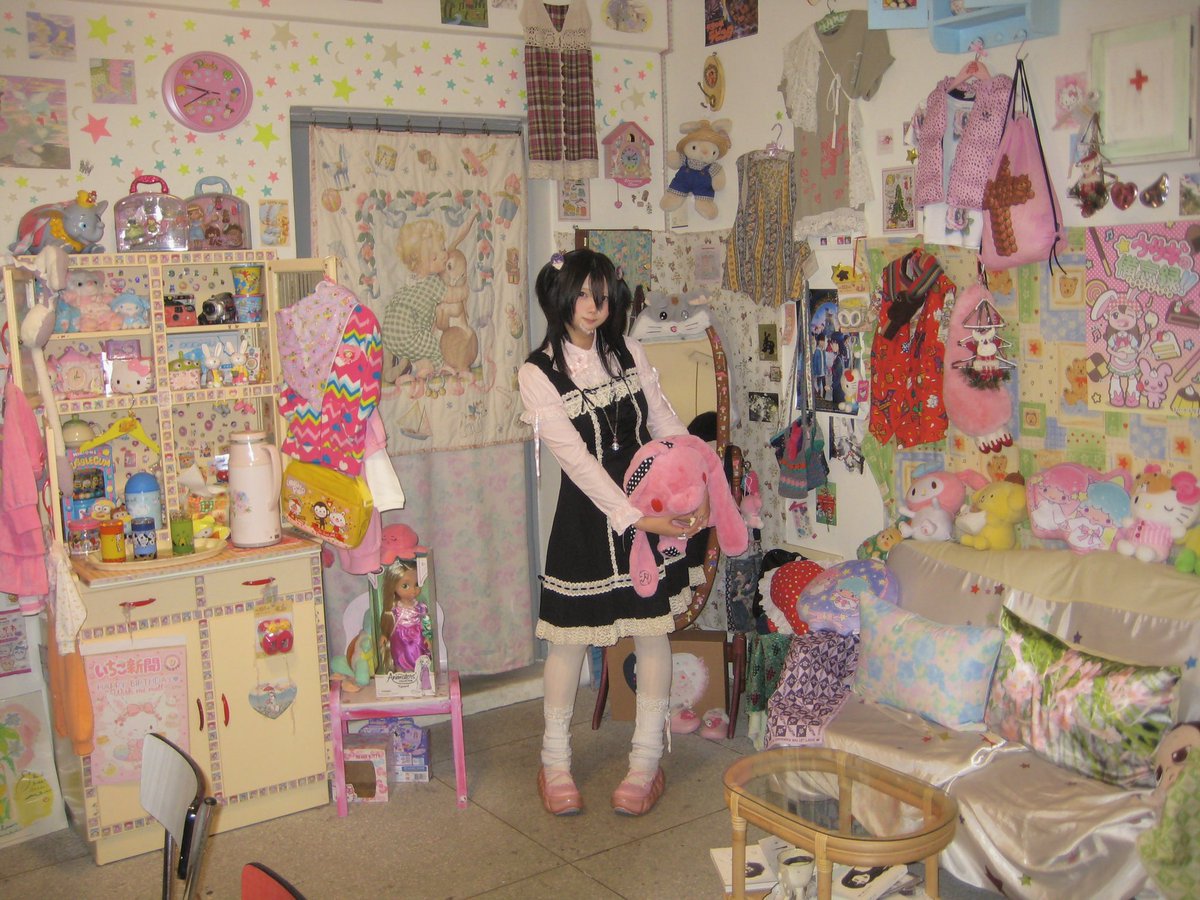 Os-すんちゃん (@tenshinohato) on Twitter photo 