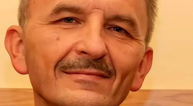 BohuslavskaKate's tweet image. A Polish man who did not believe that Russia had invaded Ukraine traveled to the occupied territories to see for himself, and died in a Russian prison after being tortured, Gazeta Wyborcza reports.😕