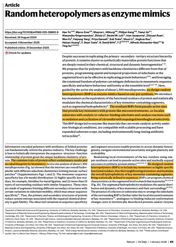 Niko McCarty. tweet media