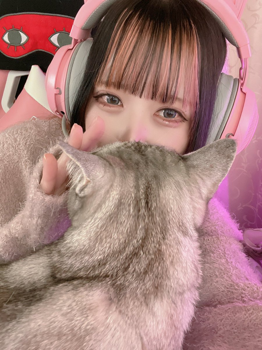 Post by ゆずちちゃん💉† on X: 🐱