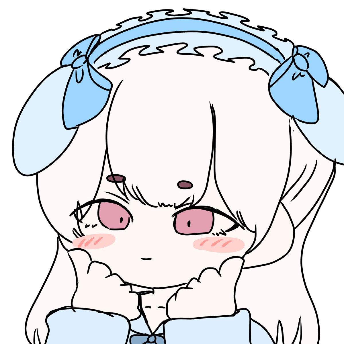 romerometasu's tweet photo. 必死に可愛く生きてる
#イラスト https://t.co/bac1UhWUJn