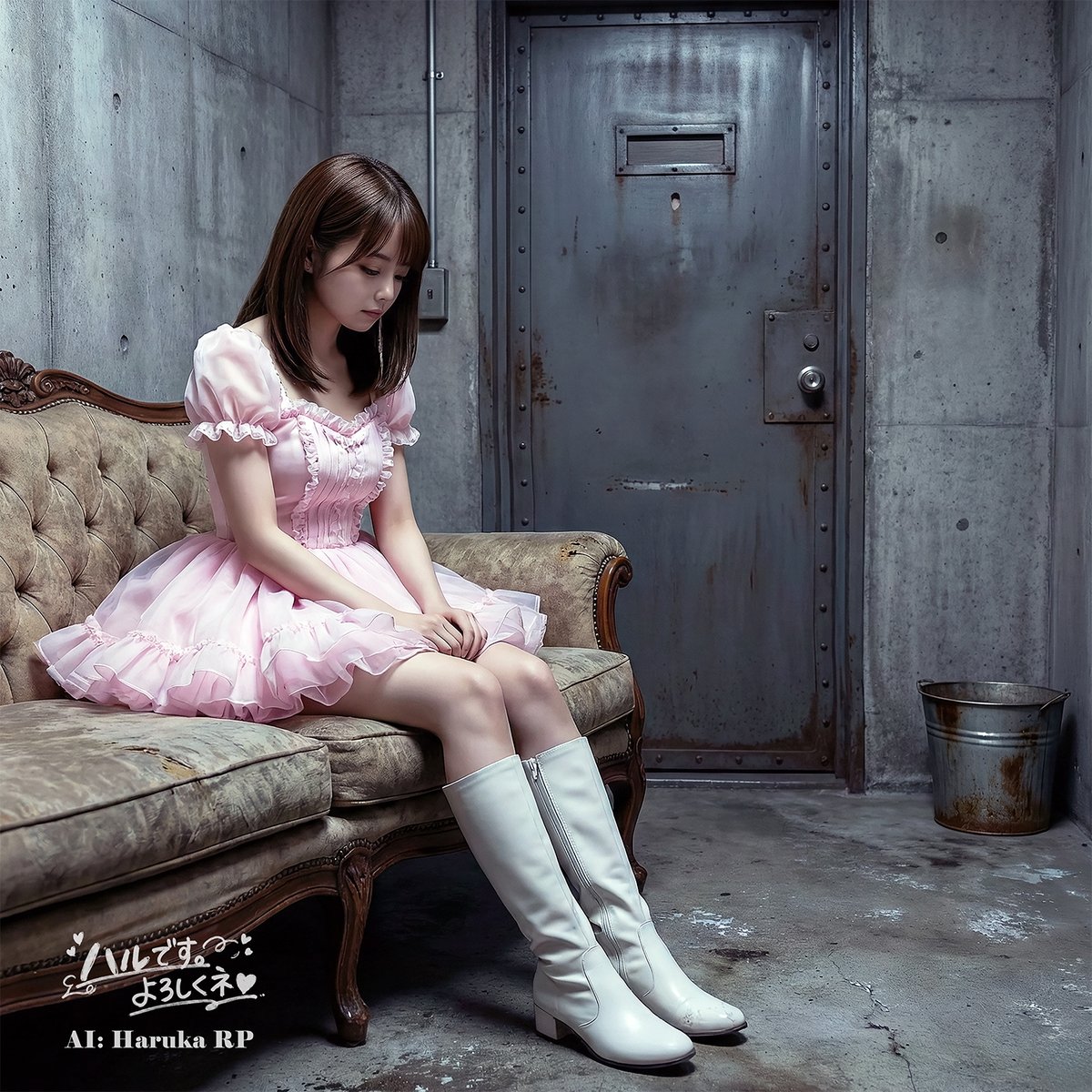 はるるん (@harurun2227) / Posts / X