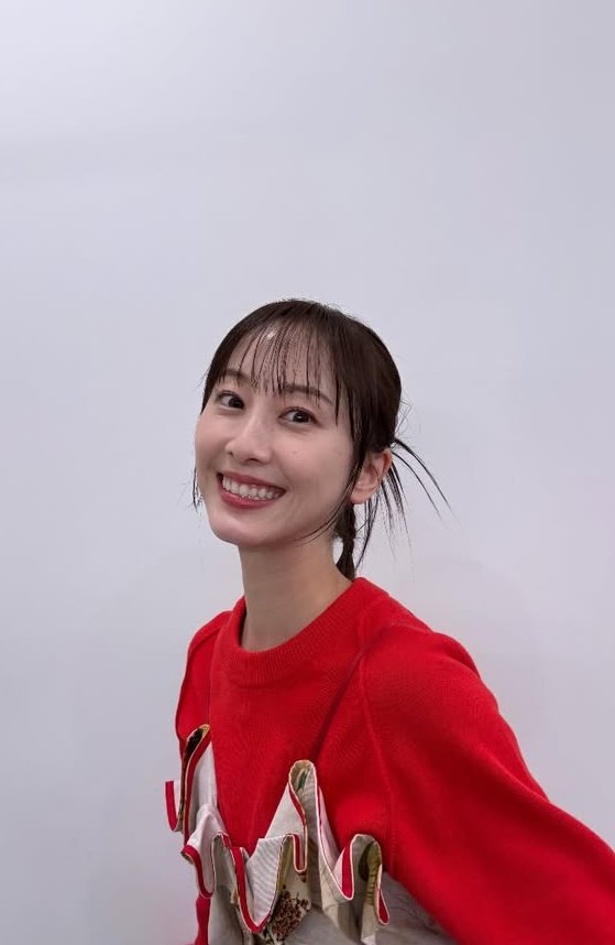 松井玲奈 可愛い