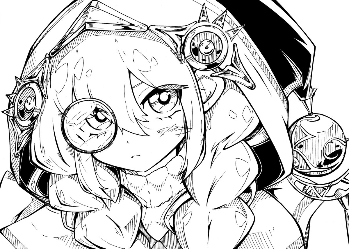 黒ずきん (@x_kurozukin) / Posts / X