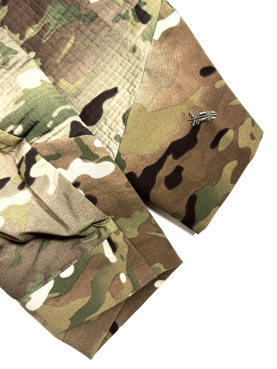 00s patagonia DEAD STOCK LOST ARROW PROJECT PNEUMO FUSE JACKETです