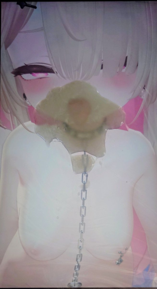 erkk55's tweet photo. 好きに使ってほしいとエロ顔で希望頂いたため、
今回　@LLLLuuuuNNNさん　をヤらせてもらいました💕
欲しがりな可愛いお顔を好き放題使って汚してあげました💕💕
添え写真は質下げて強ぼかした物をサンプルで載せます💕 https://t.co/tQkgT2iDwS