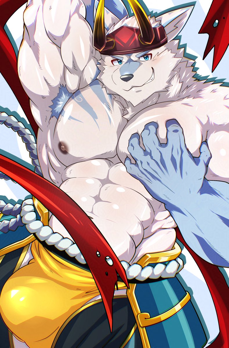 Post by 珊（さち） ＠やさしいお絵描きVTuber on X: XXLから雲山