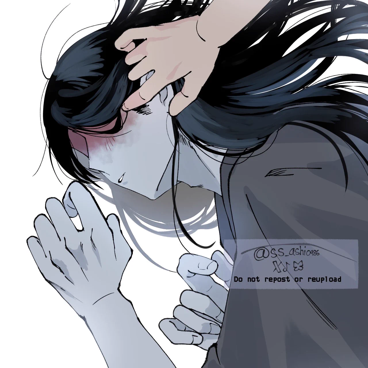sachi (@ss_ashi0986) / X