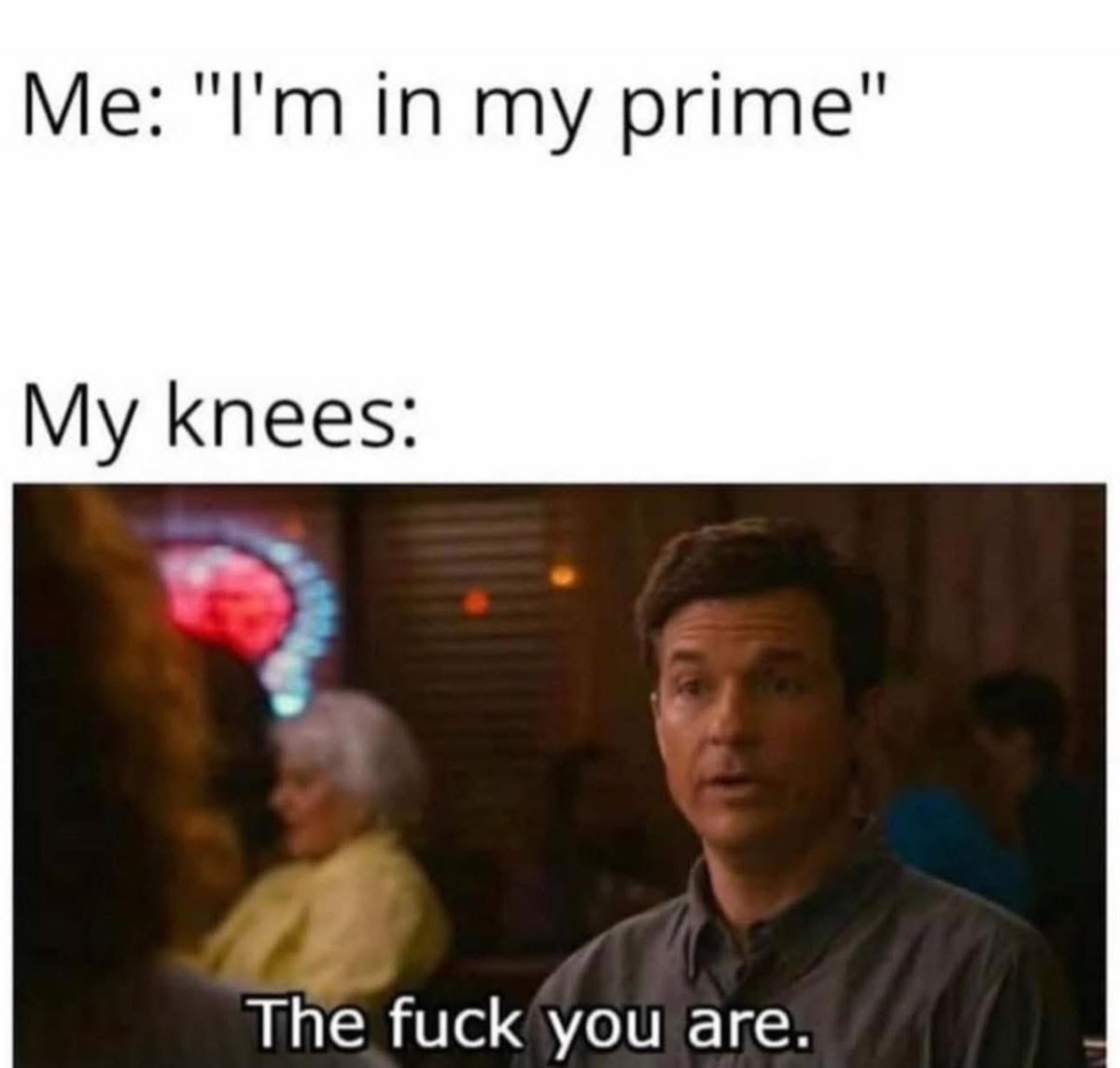 Me… literally every single morning🤣