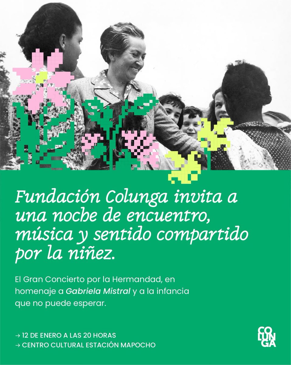 Fundación Colunga tweet media