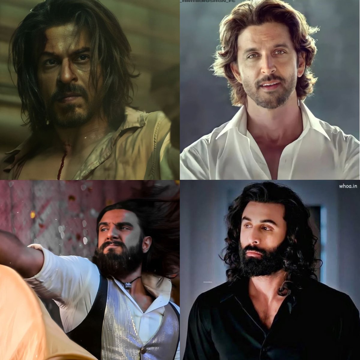 imashishsrrk's tweet photo. LONG HAIR GAME ..... 

ON POINT 🔥💥 https://t.co/ERrVZEj3A8