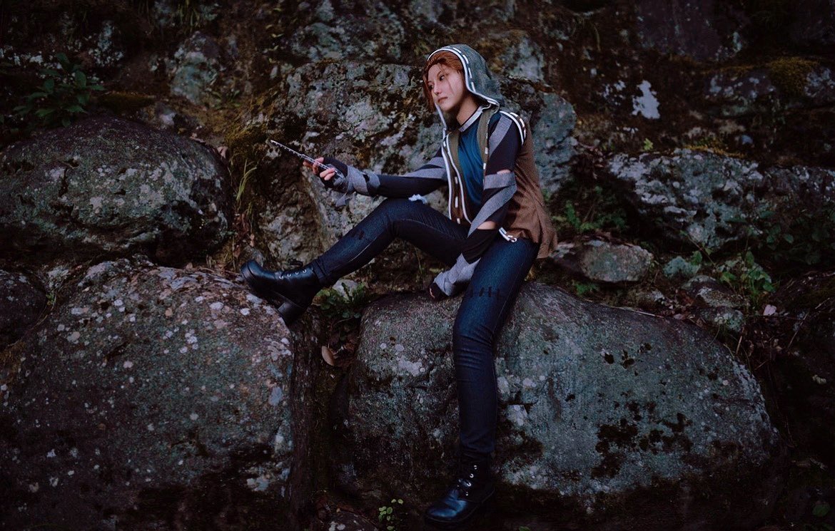 葛野@にじそ南2 / S-75 tweet media