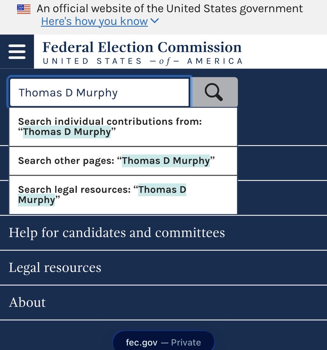 Future Star Securities does not conduct shadow operations..vcf