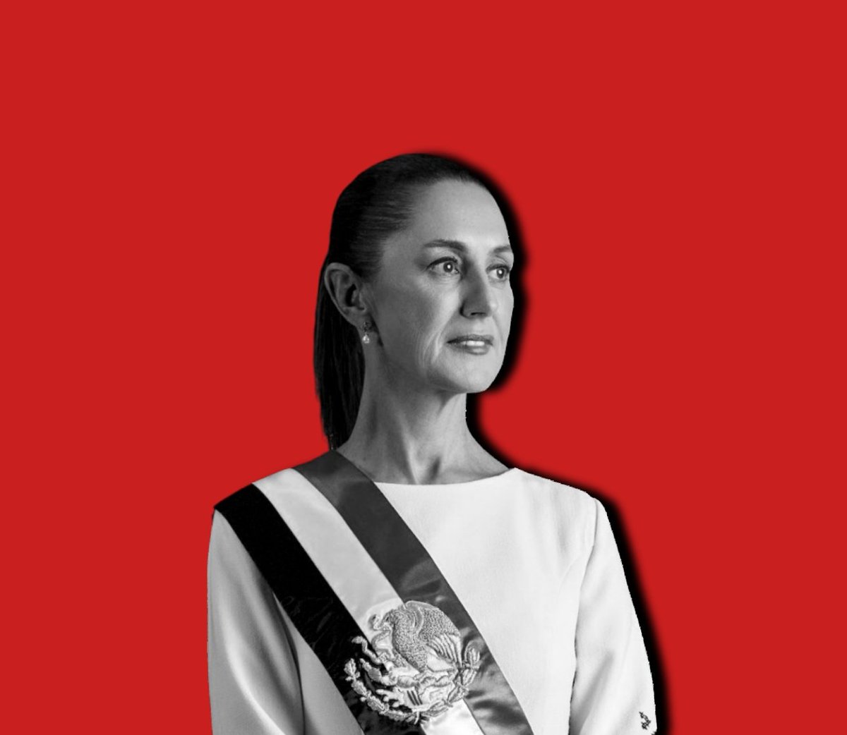 DatosAme24's tweet image. 🇲🇽#Mexico - Aprobacion de Claudia Sheinbaum 

🔴Desaprobacion - 49%
🔵Aprobacion - 45%

Global Leader Approval Rating Tracker de Morning Consult