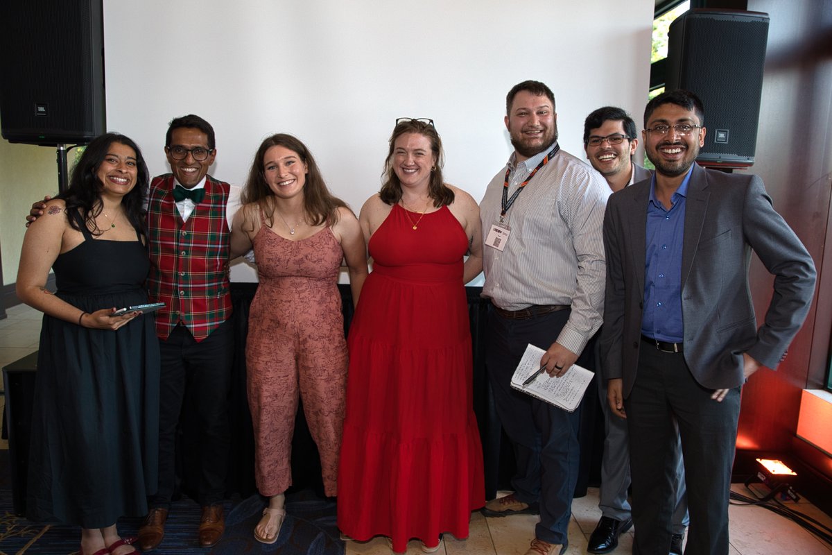 North American Pain School tweet media