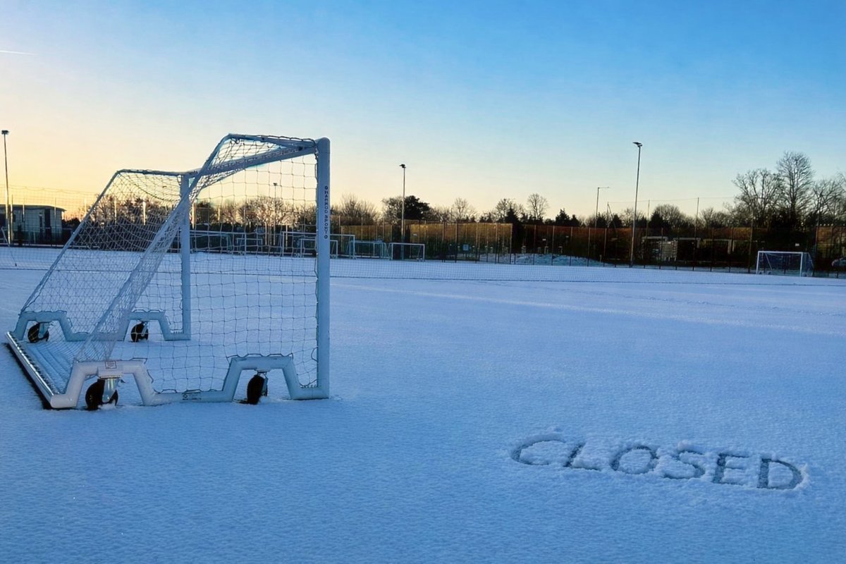 The FDC Open tweet media