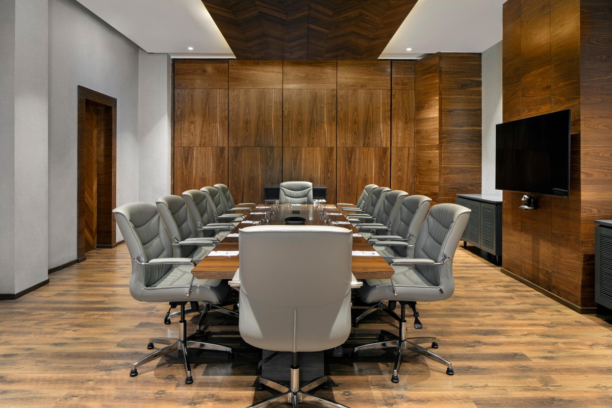 Four Points by Sheraton Kigali tweet media