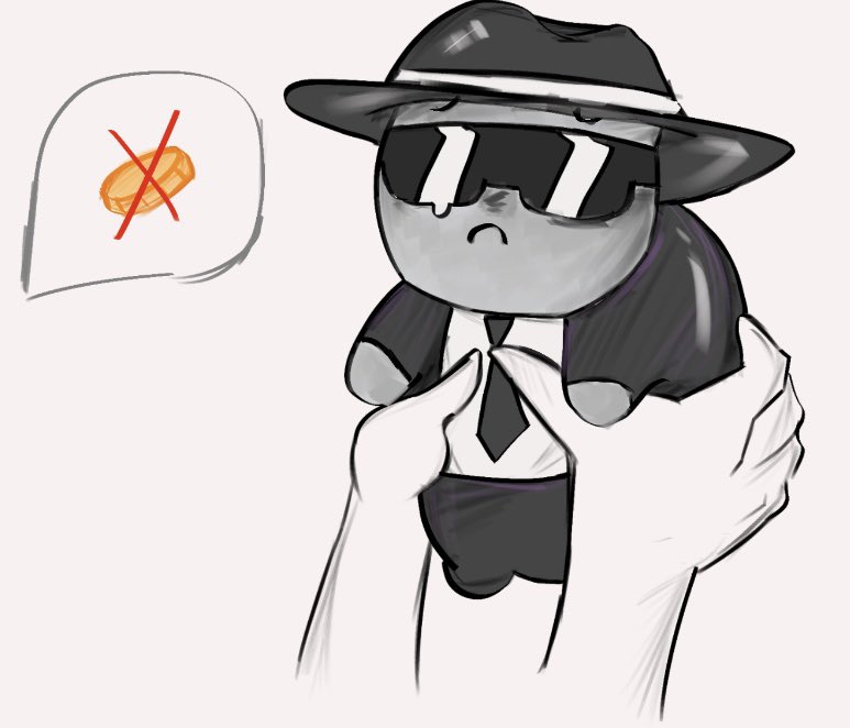 sof3v0id's tweet image. I’m just bored #chance