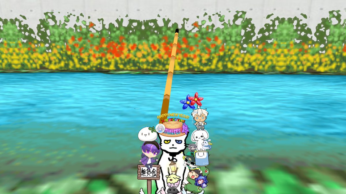 じょーこり@フリゲ制作垢 tweet media