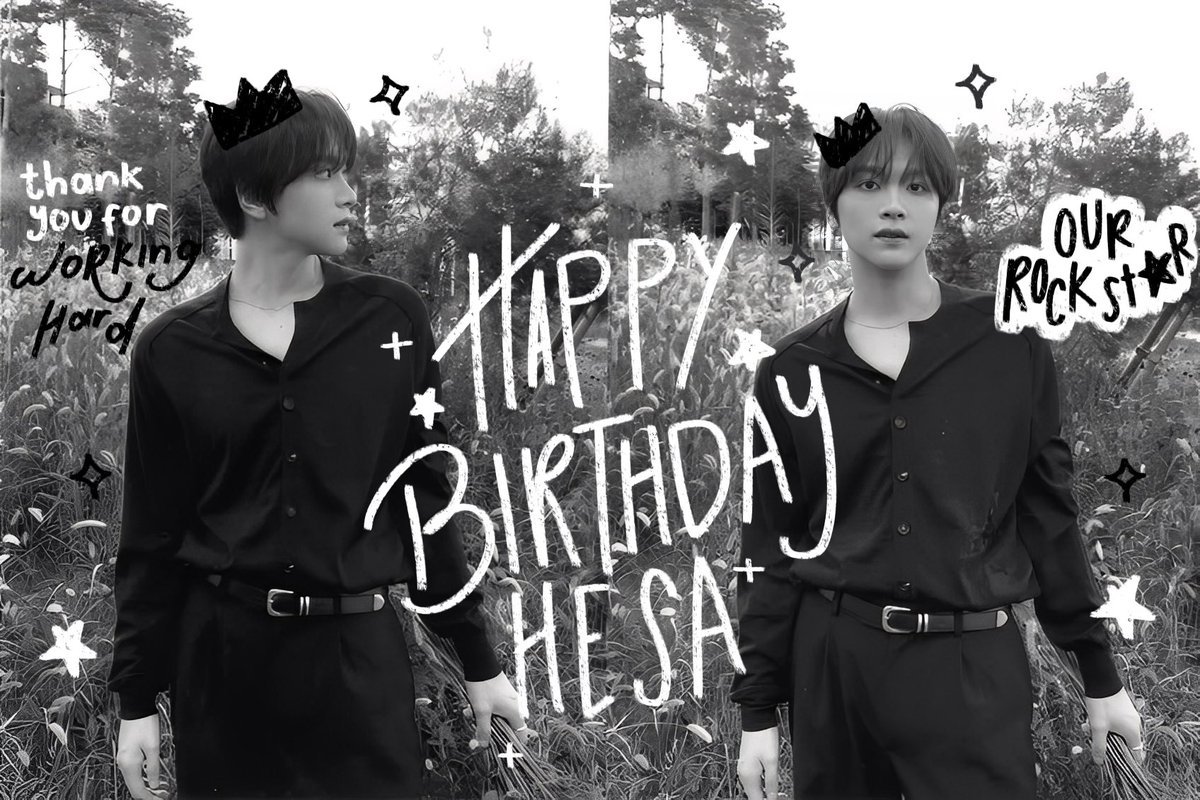 📌 /⠀OPFOLL
REPOST

hello fellas! today is @.dazzhle’s day :3 jadi, boleh tolong kasih ucapan baik serta apresiasi ataupun doa untuk beliau? he deserves all the kind words from you. thank you and may those good prayers find their way back to you!