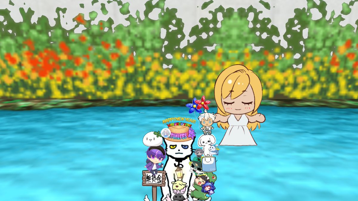 じょーこり@フリゲ制作垢 tweet media