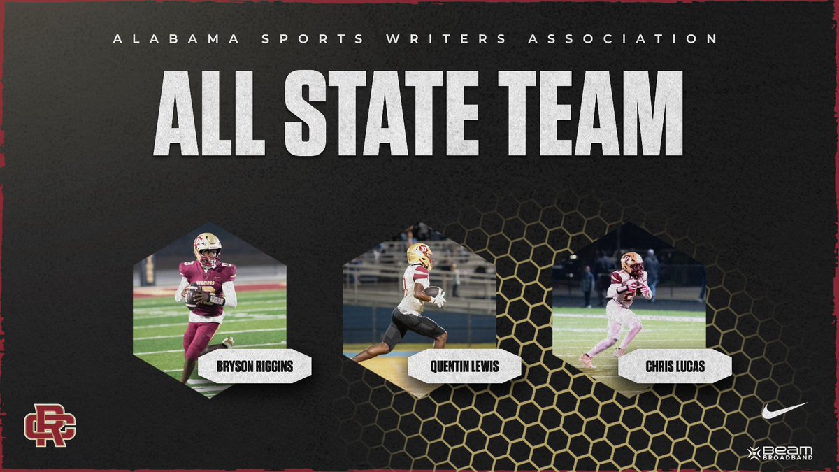 Russell County High Football tweet media