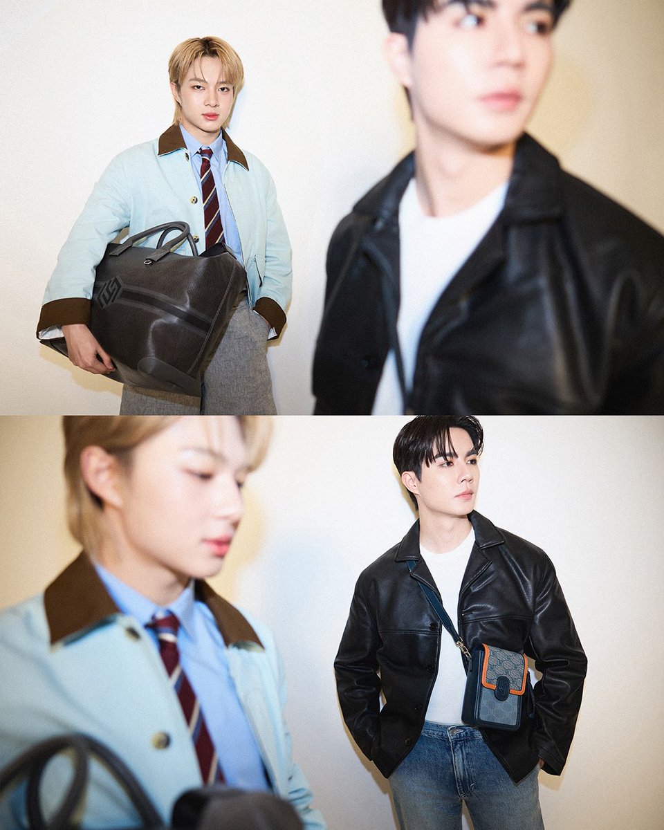 What Perfect match 🫠😭 #LYNxZeeNuNew ❧#ZeeNuNew ♕ #ZeePruk #NuNew❧