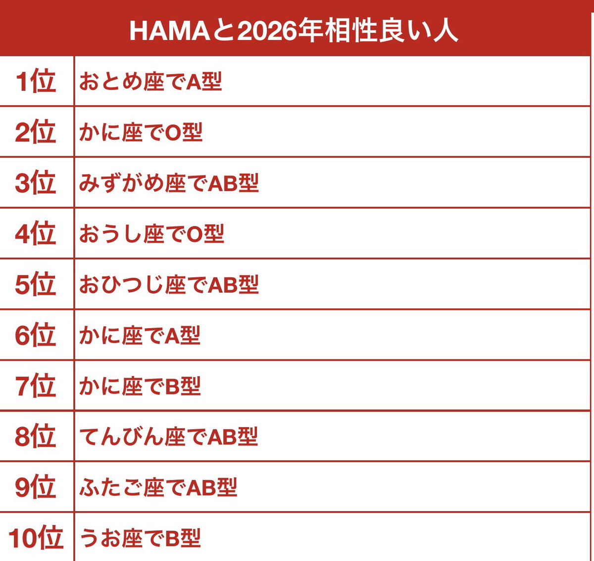 HAMA🦇ྀི【BLIV1代表】 tweet media