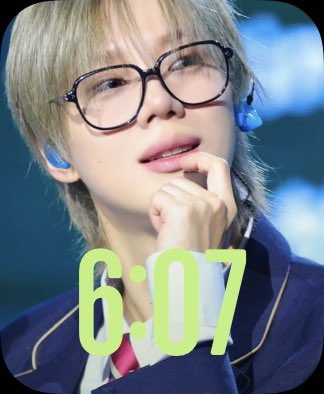 워치에 뜬 태민이가 귀엽고 예뻐서…🥹

태민아 모하니….? 🥸