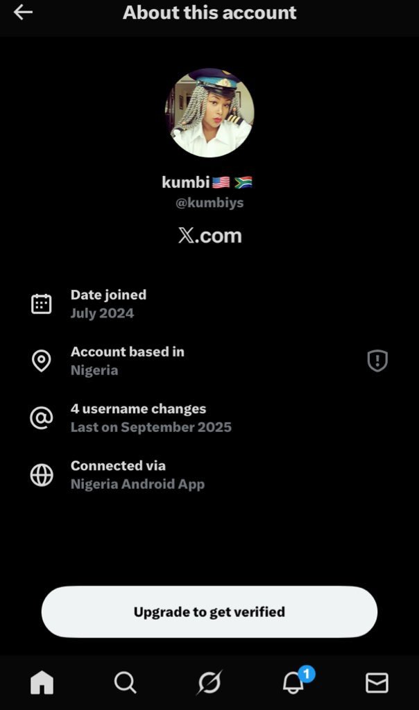 Tumelo (@TeeJayTumelo) / Posts / X