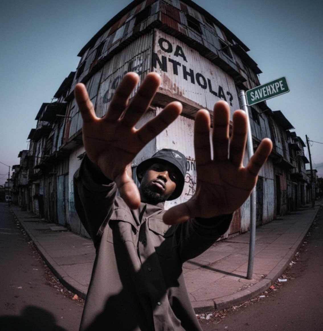 "Oa Nthola" by <a href="/saveHXPE/">SAVEHXPE</a>