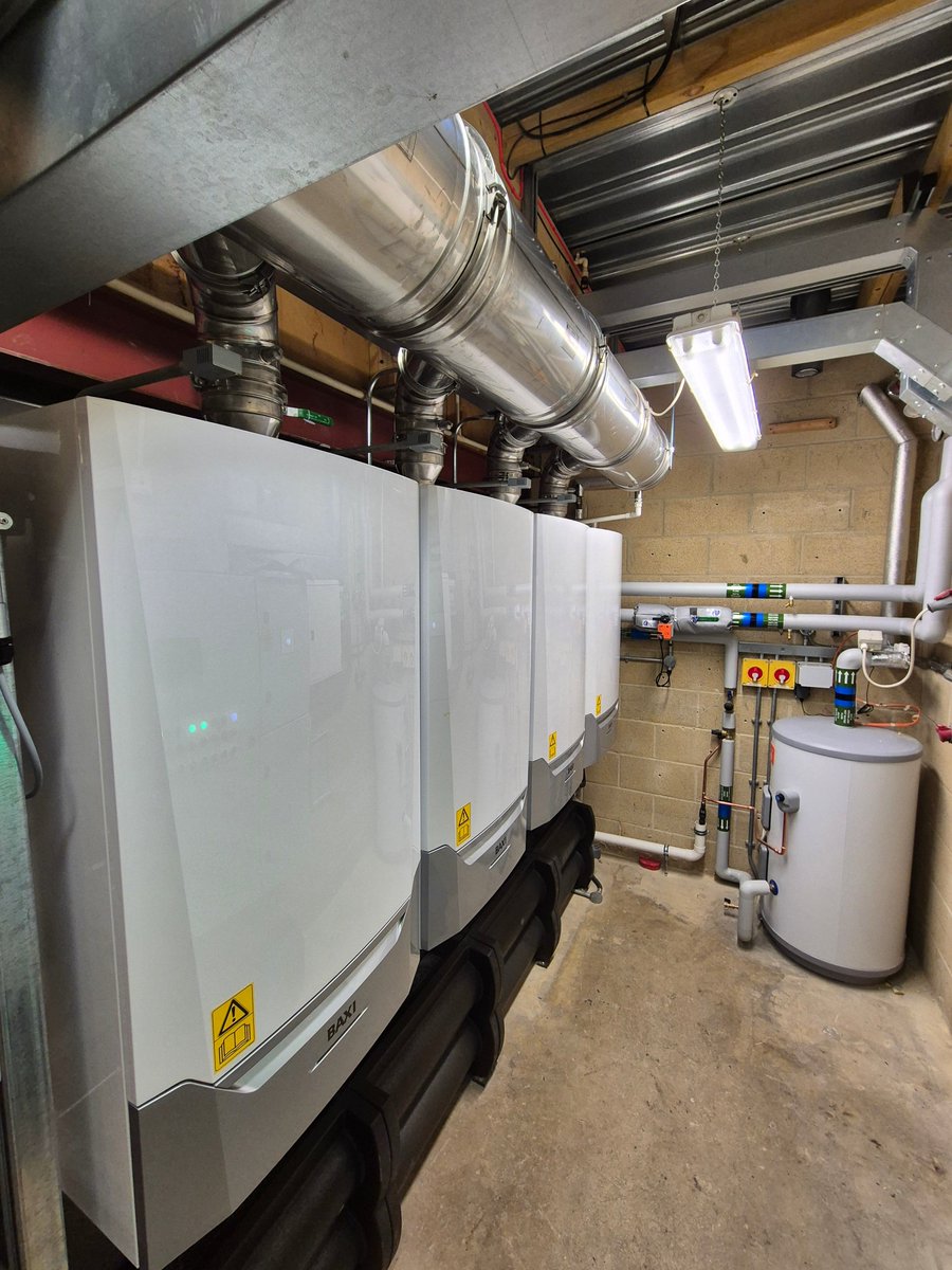 Darnells Ltd. tweet media