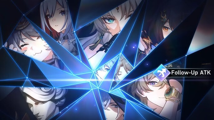 pompomfess's tweet image. Pompom! PomAsk!

Mohon maaf sender numpang nanya pertanyaan ga mutu, tapi cara trigger attack beginian kayak gimana ya 😭 sender pernah lengkap semua character yang dibutuhin tapi g pernah ke-trigger beginian