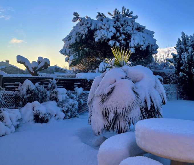 Image de l'actu de Météo Express