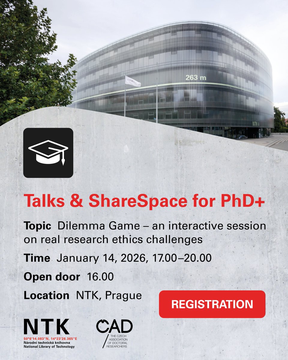 NTK - Národní technická knihovna tweet media