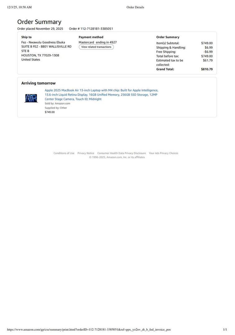 Goodness | Marketing + AI tweet media