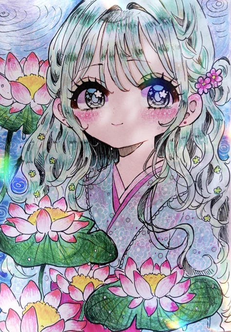 #新年早々の創作クラスタフォロー祭り