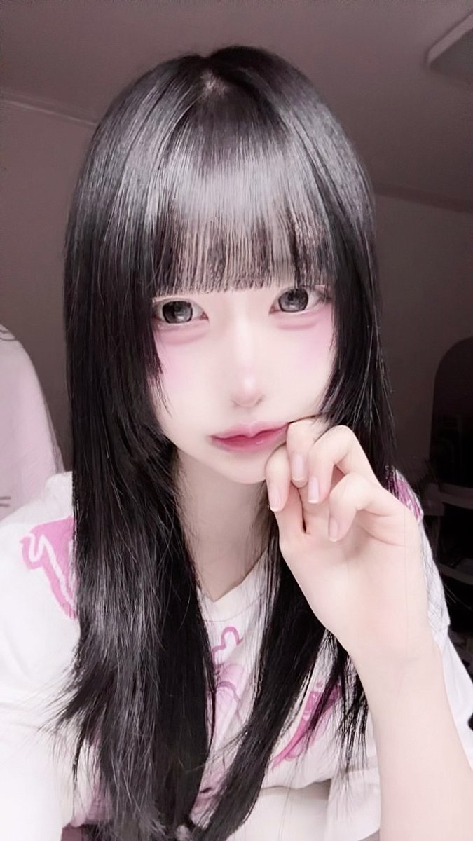 #自撮り界隈 #いいねでDM