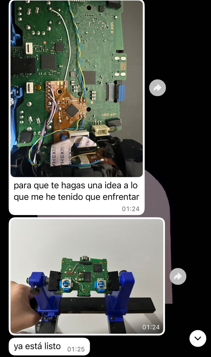 3 años despues x fin arreglo el battlebeaver 😍