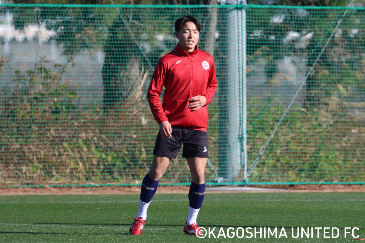 鹿児島ユナイテッドFC (@kagoshimaufc) / Posts / X