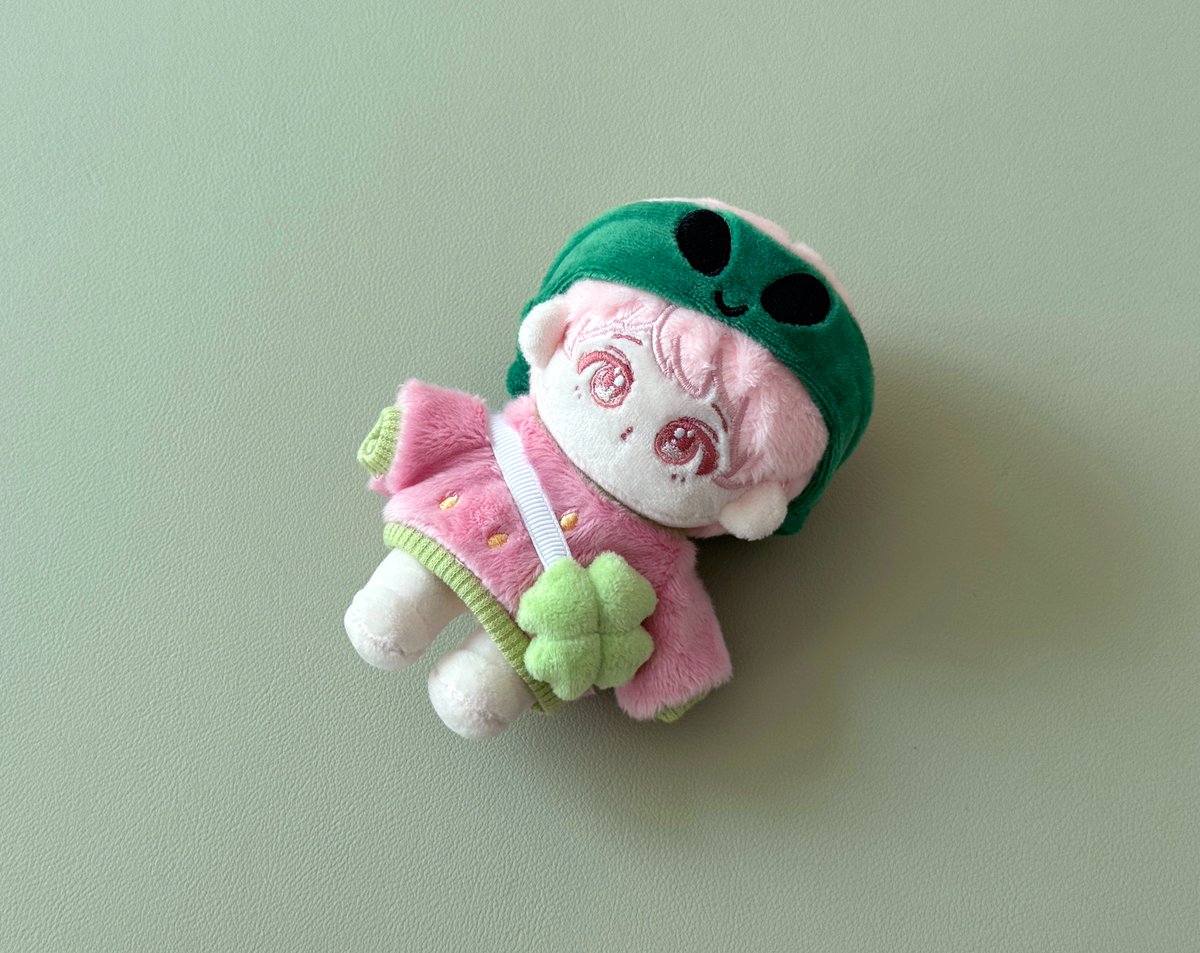 softyor_tor's tweet image. RT+팔로워 이벤트 🐙 

OPEN 1/7 20:00 ~ (재고판매) 
발송일자 : 1/9 
문어소시지 후르츠봉봉(토마토/체리) 에스프레소컵 
왹포카홀더 가방(칫솔/네잎클로버)
witchform.com/deposit_form/9…