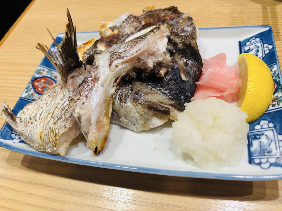 おすすめお店巡り、海鮮居酒屋編🐟