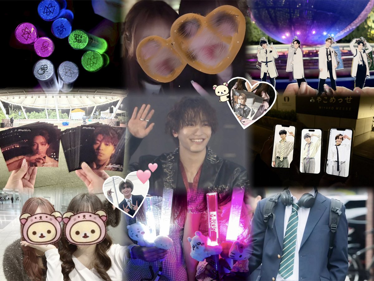 ミチャ tweet media
